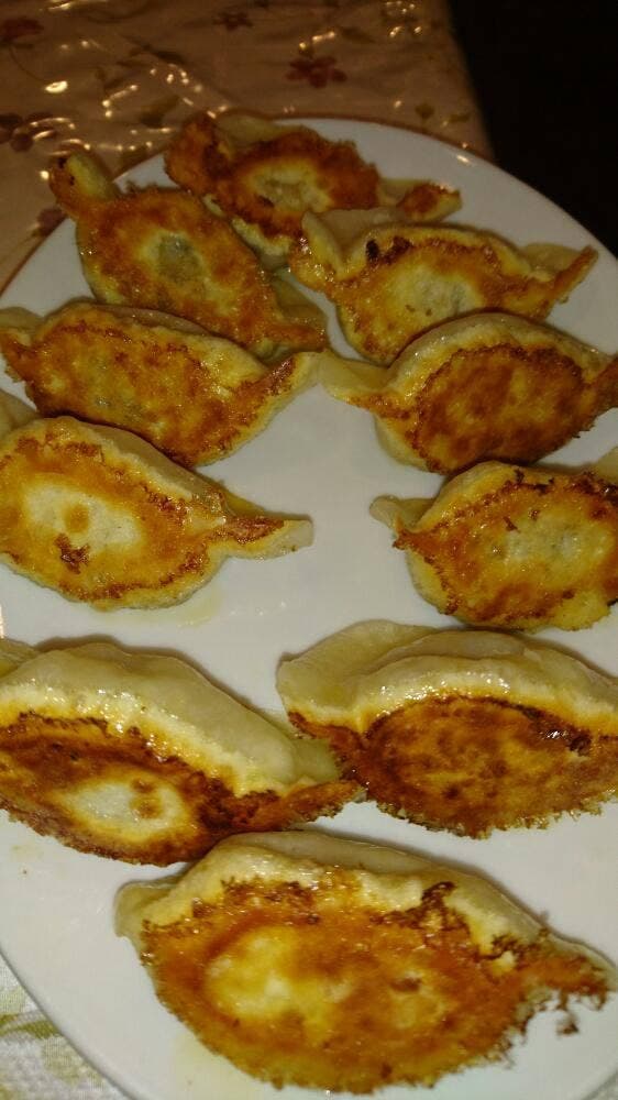 友ちゃん餃子 - サブ画像3