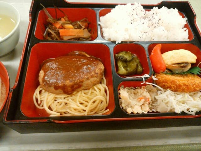 北海道庁 地下食堂 - サブ画像3