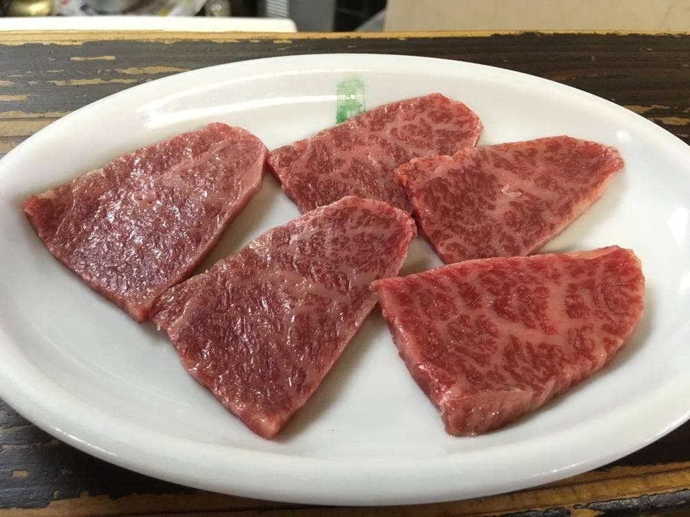 リーベック(李白)