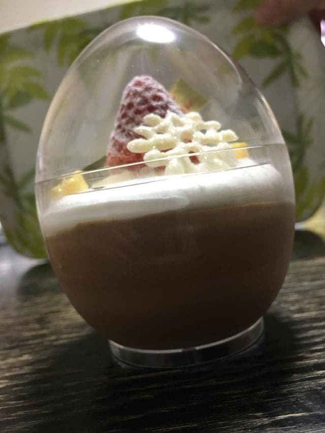 菓子工房ナチュラテール - サブ画像3
