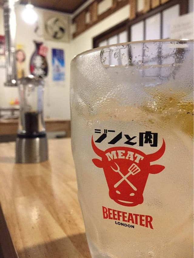焼肉 十三風月 - サブ画像3