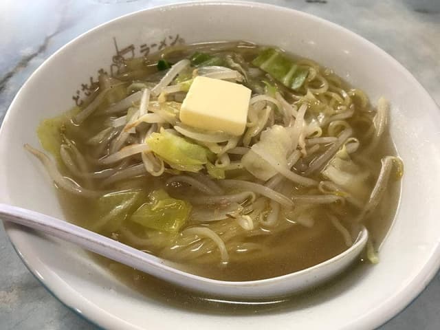 どさん子 大月店 - サブ画像1