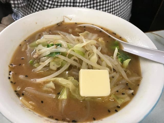 どさん子 大月店 - サブ画像3