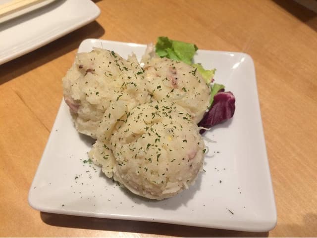 バッカナーレ - サブ画像3