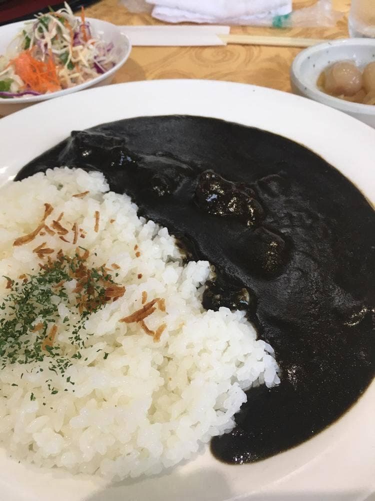 レストラン 赤穂国際カントリークラブ