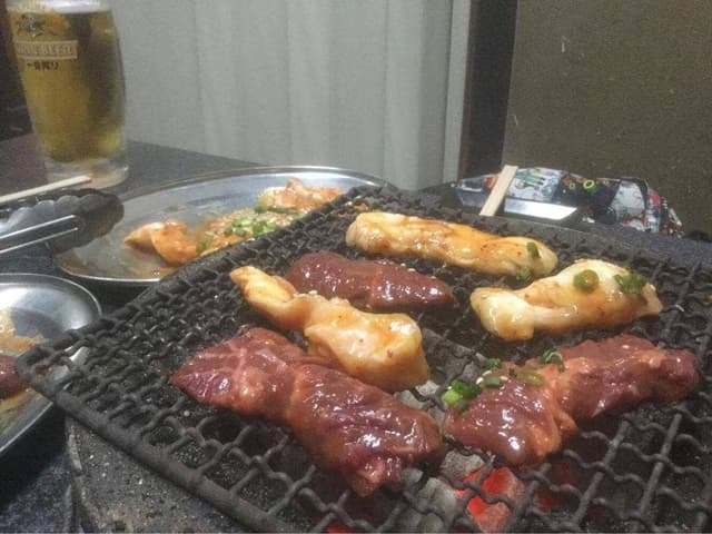 ホルモン焼御殿 - サブ画像2