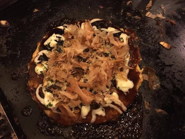 月島もんじゃ ムーの子孫 西池袋店 - サブ画像3