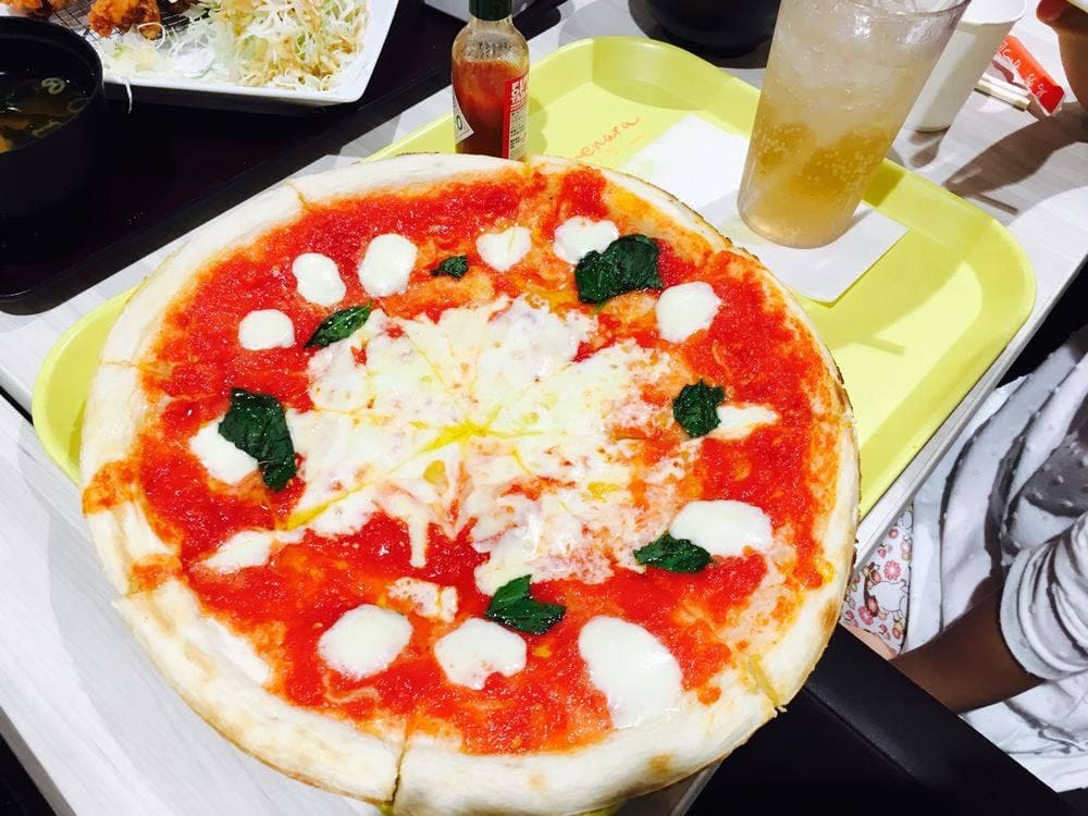 ラ・パルメ イオンモール名古屋茶屋店