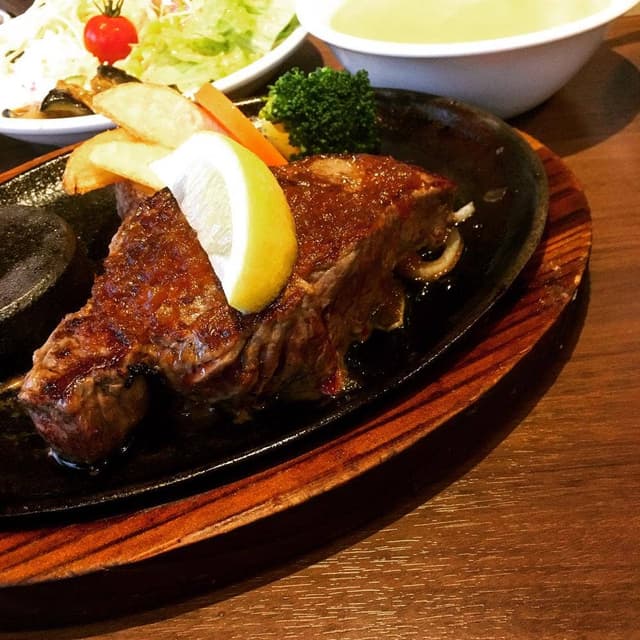 ステーキのあさくま 蟹江店 - サブ画像2