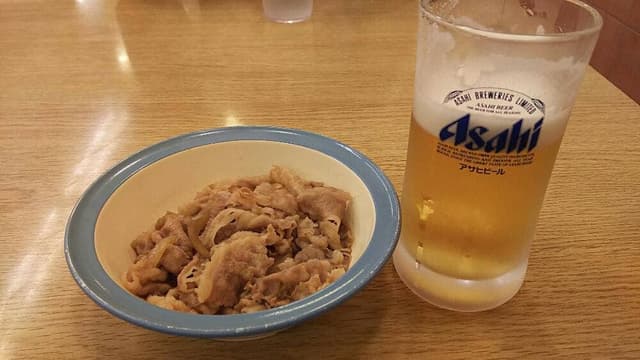 松屋 大和店 - サブ画像3