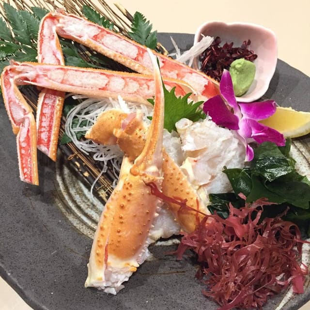 かに通 東バイパス店 - サブ画像1