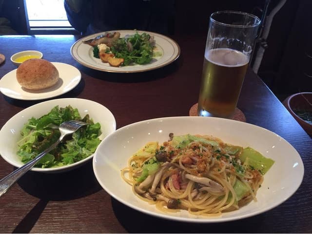 カフェ セキミヤ - サブ画像3