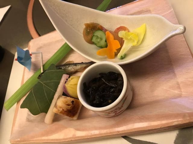 東鮓割烹東吉 - サブ画像2