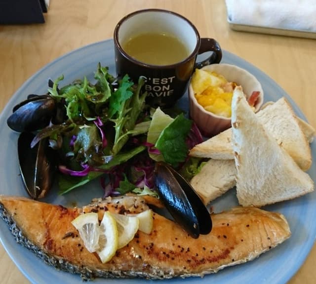 北海道かもめ食堂 - サブ画像2