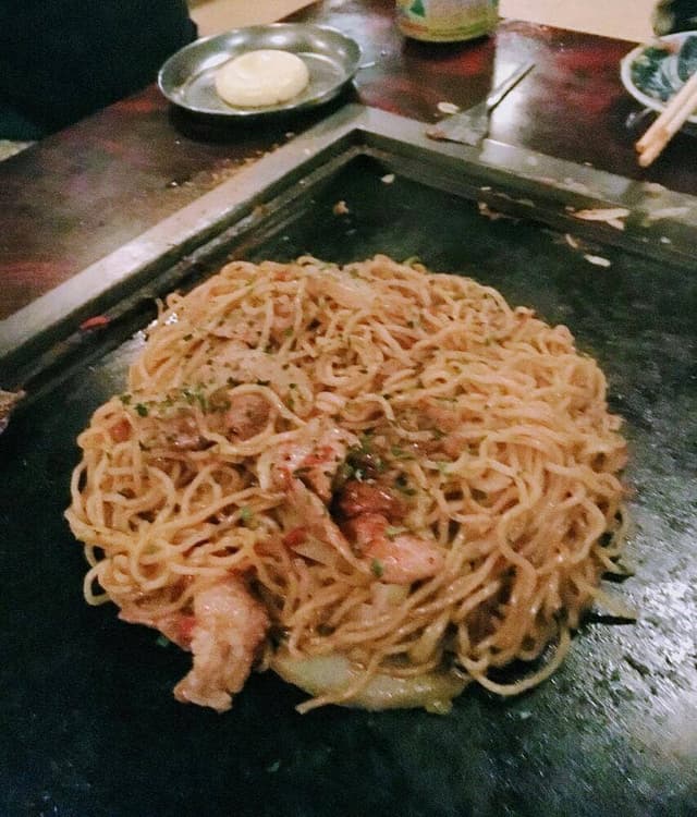 屋形船 千羽丸 - サブ画像1