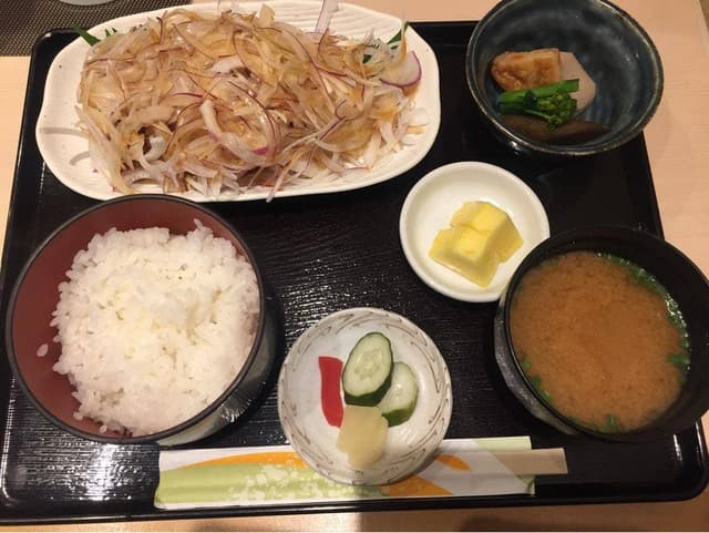 魚菜 山ぐち - サブ画像2