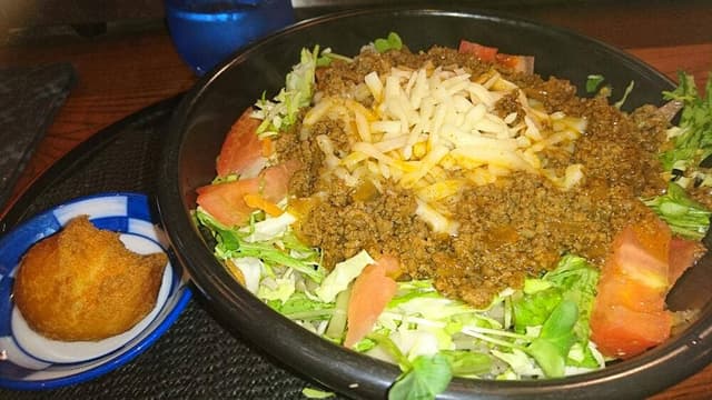 沖縄料理専門店 ぬちぐすい 熊本 - サブ画像1