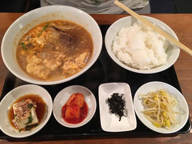 焼肉 やまいち - サブ画像3