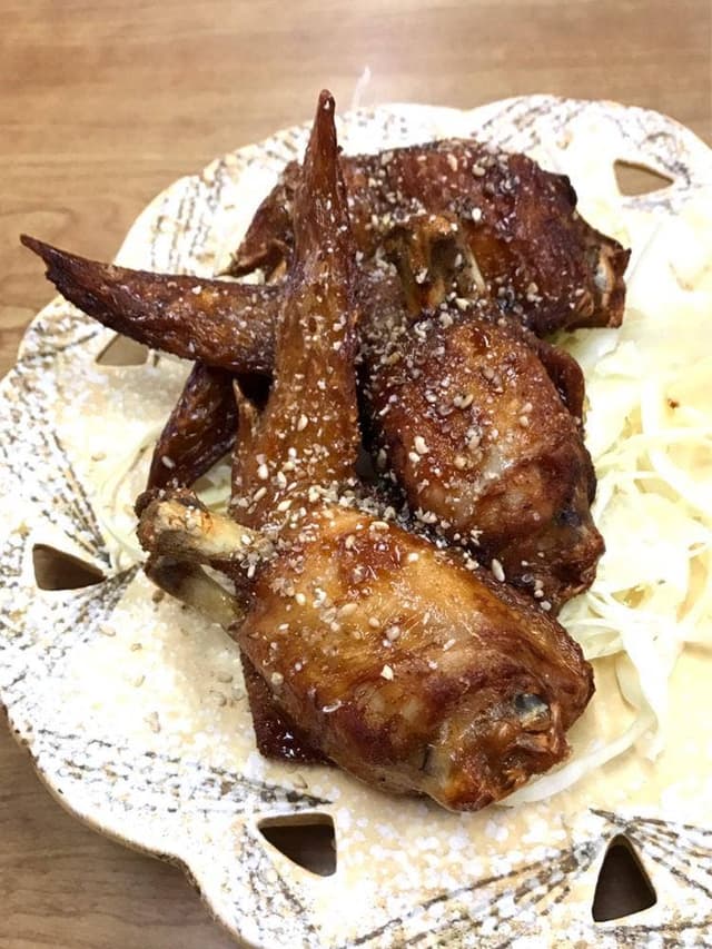 うどん穂つま屋 - サブ画像1