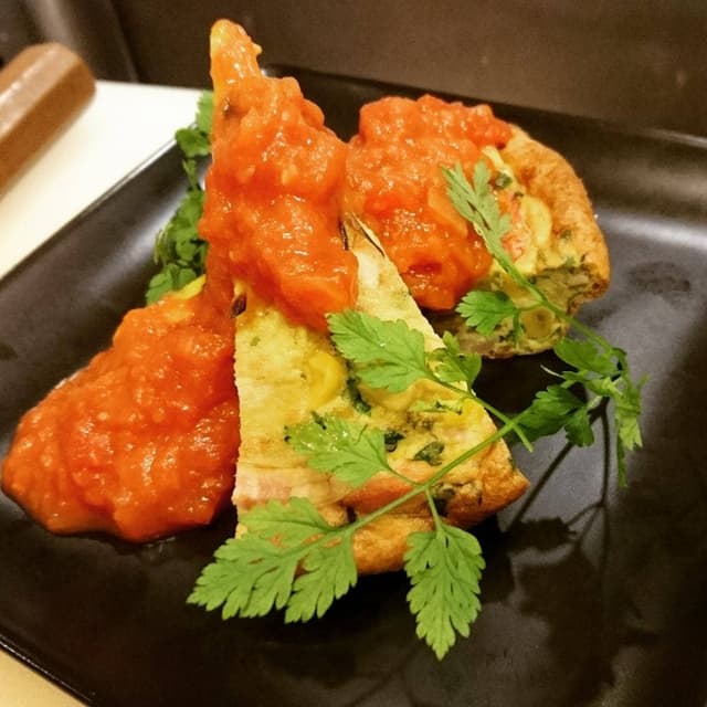 Dining 夢民家 mu-min chi - サブ画像2