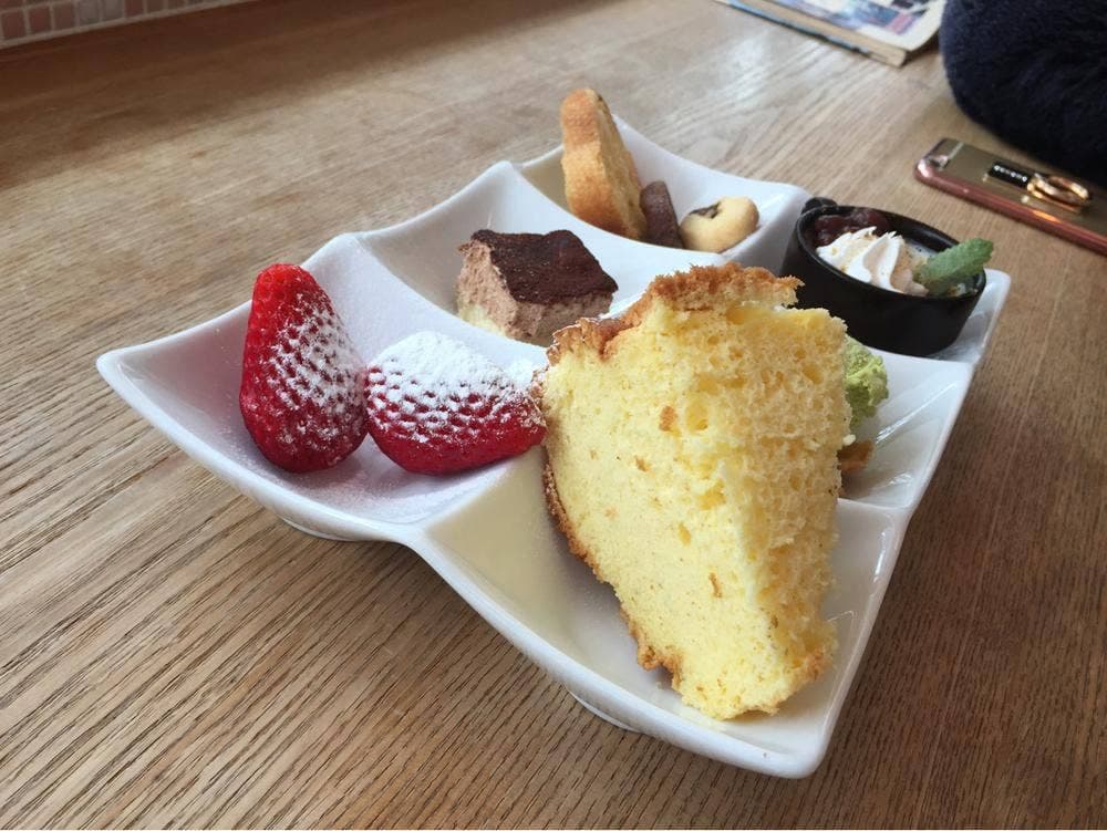 cafe moco moco
