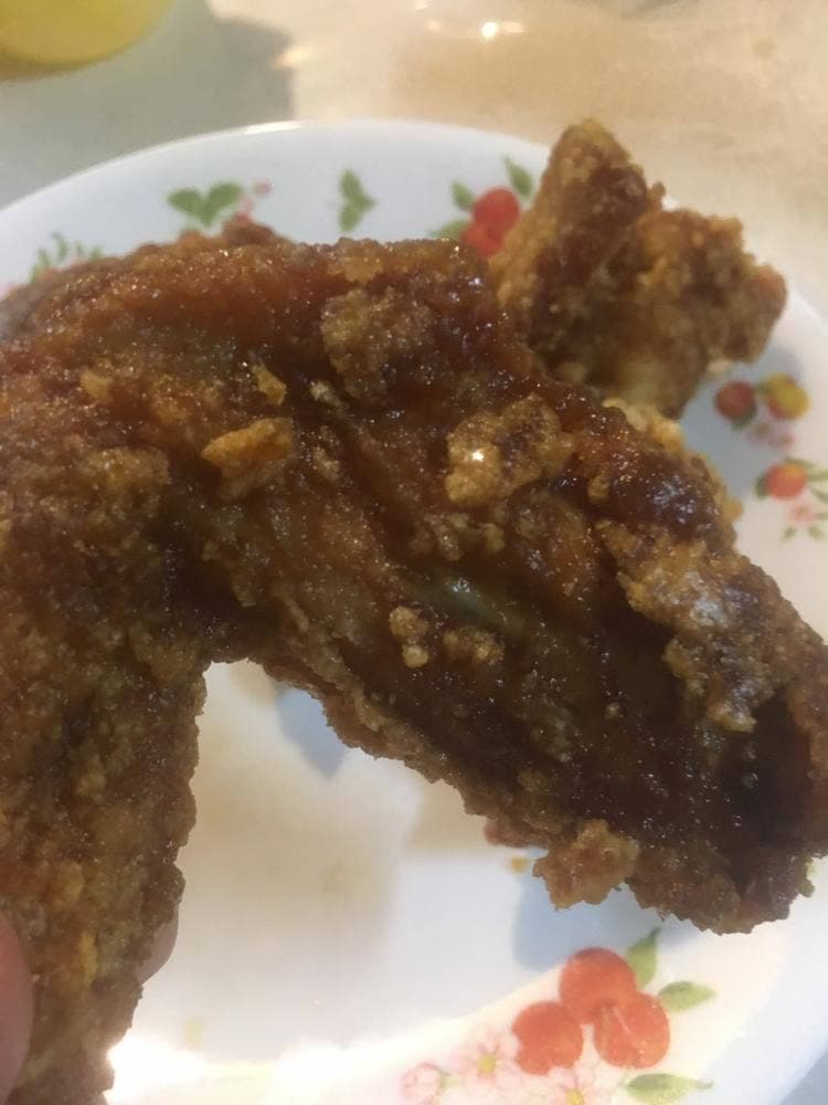 鶏笑 高尾店