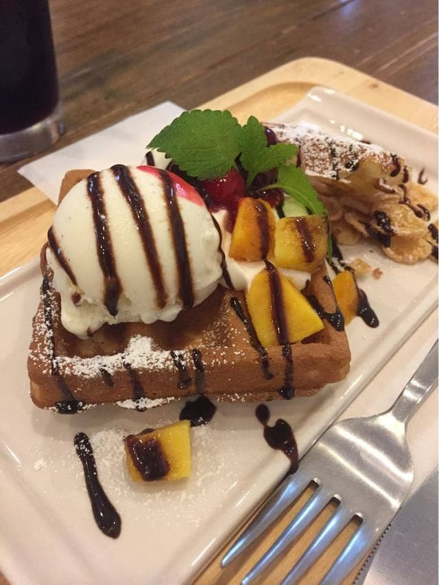 スマイルカフェ 1/2 - サブ画像3