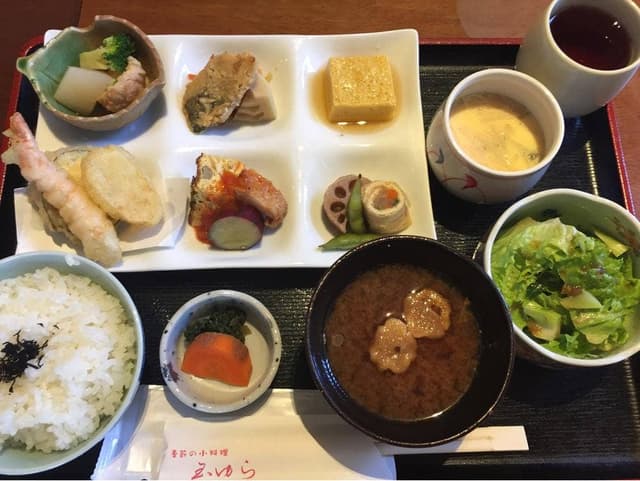 季節の小料理 玉ゆら - サブ画像1