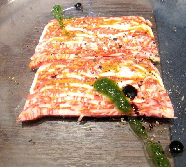 堂島ぶどう酒店 - サブ画像1