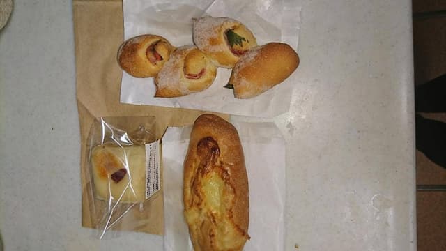 Liten bakery - サブ画像2