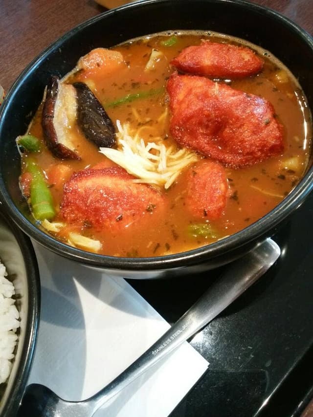 カレーハウスCoCo壱番屋 三木別所店 - サブ画像1