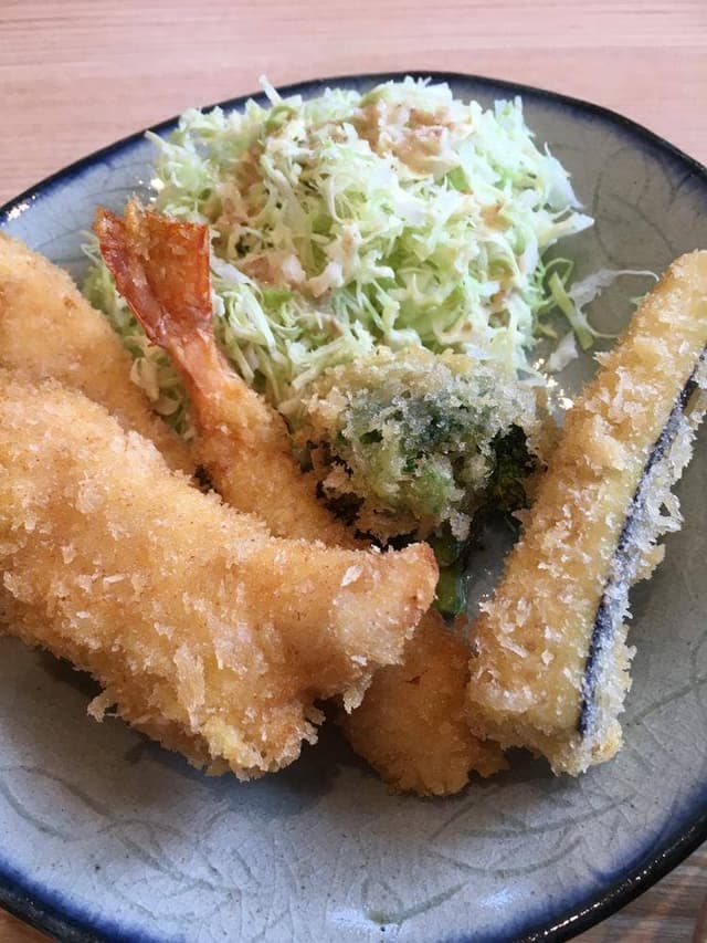 芳せんカフェ ひとしずく - サブ画像3