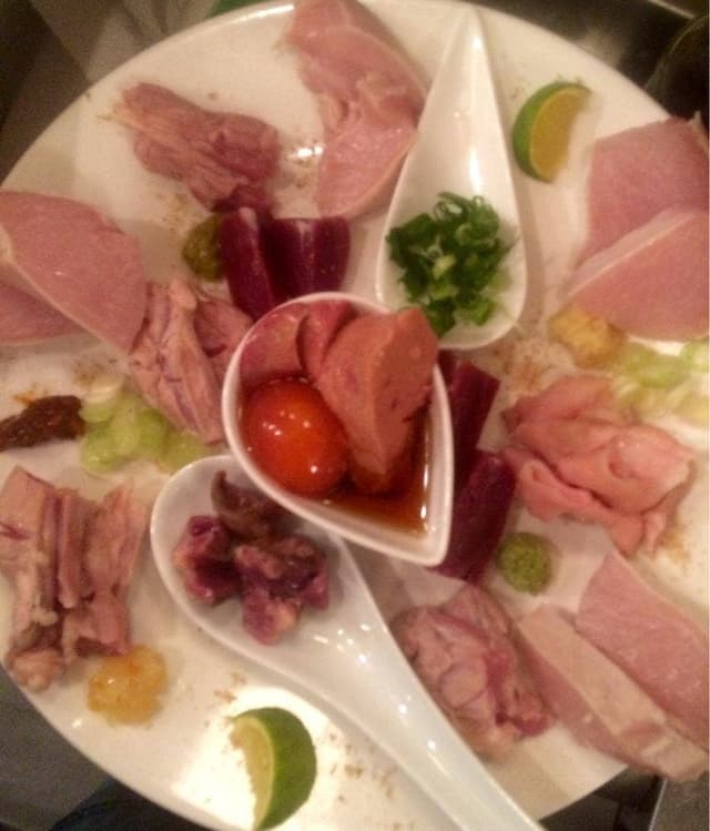 スタンドトリノトリコbistro - サブ画像1