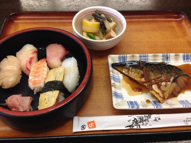 彩菜食堂 - サブ画像2