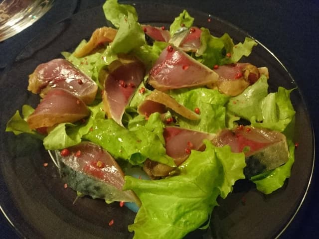 キッチン花水木 - サブ画像3