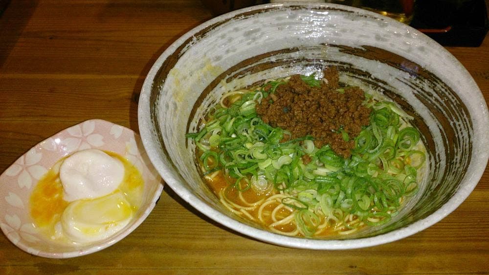 びんちょうや博多串焼き