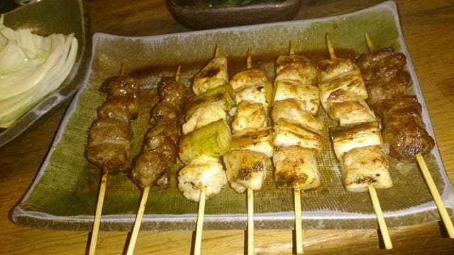 さむらい 銀山本店 - サブ画像1