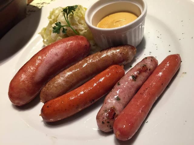 だん家 神田錦町店 - サブ画像2