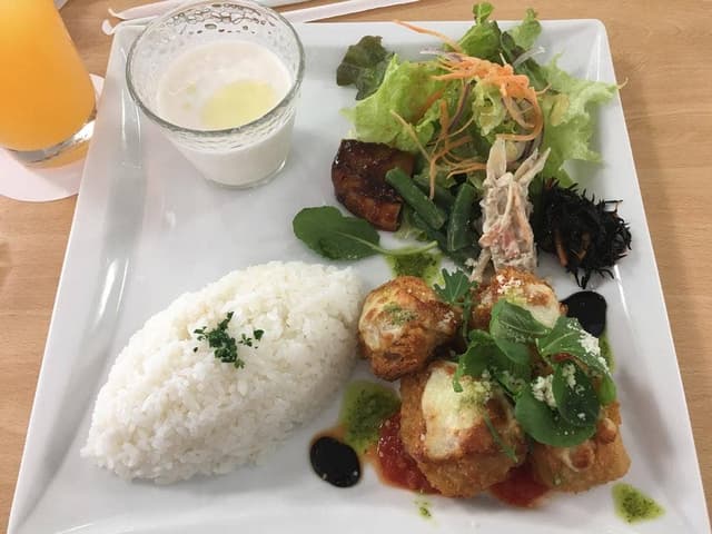 Horuto Garden - サブ画像1