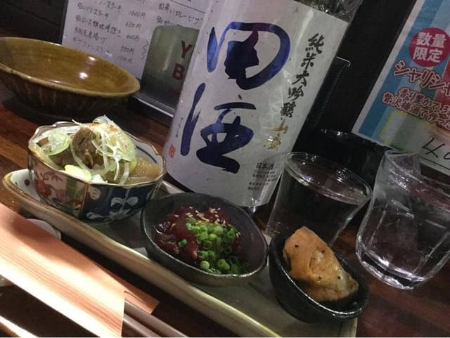 魚酒房 おが - サブ画像1