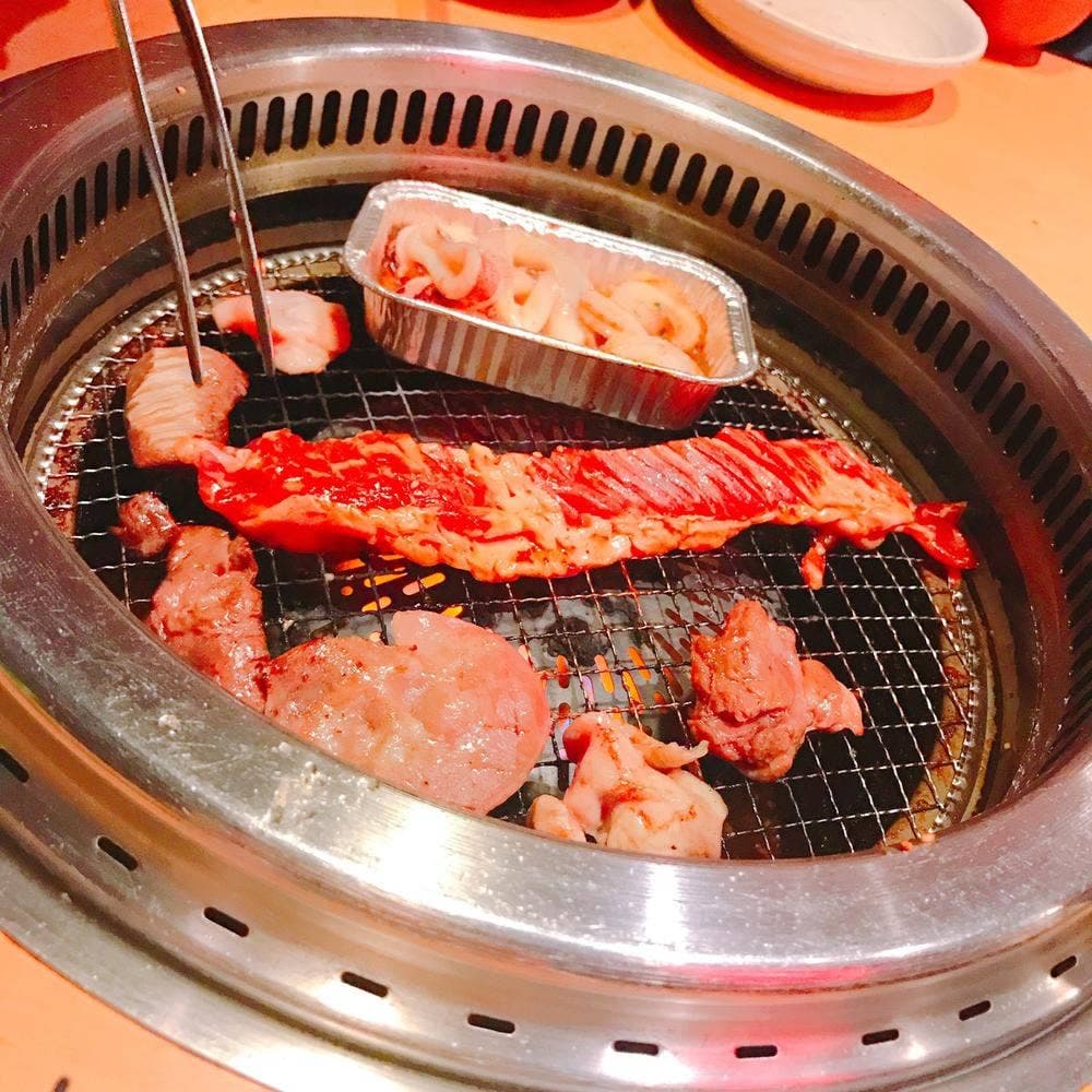 焼肉きんぐ 那覇新都心店