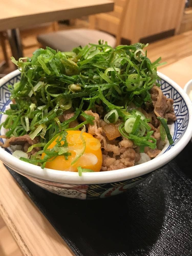 吉野家 JR姫路駅店