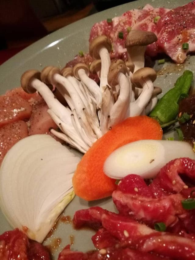 炭火焼肉 牛仙 元住吉店 - サブ画像1