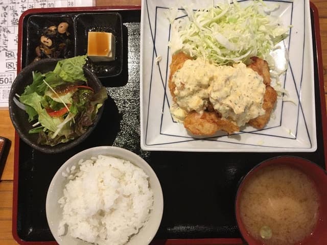 ばってん酒蔵唐人本店 - サブ画像1