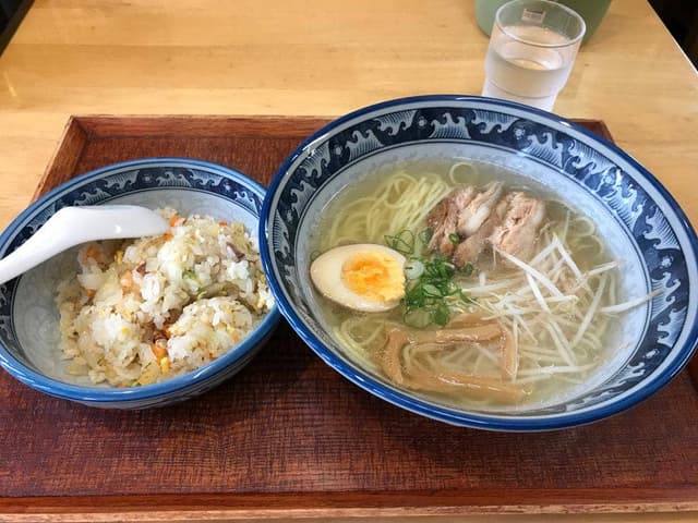 らーめん亭 - サブ画像3