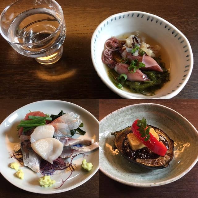 鮨 和食 はせがわ - サブ画像3