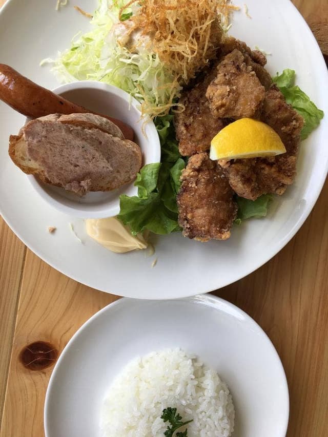 ふくどめ小牧場 - サブ画像1