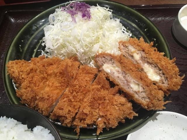 とんかつ和幸 ノースポートモール港北センター北店 - サブ画像3