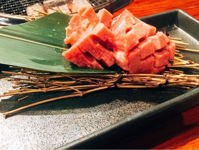 牛角 赤道店 - サブ画像2