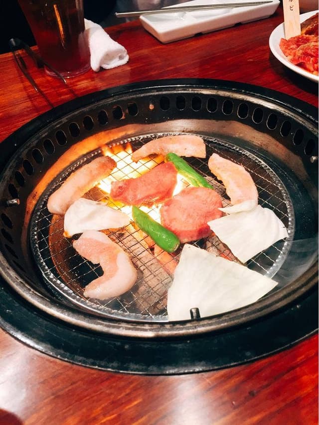 牛角 赤道店 - サブ画像1